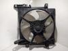 Вентилятор радиатора Subaru Legacy Артикул 52204974 - Фото #1