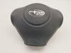 Подушка безопасности (Airbag) водителя Subaru Legacy Артикул 55370642 - Фото #1