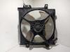 Диффузор (кожух) вентилятора радиатора Subaru Legacy Артикул 900570343 - Фото #1