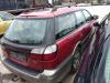  Subaru Legacy Разборочный номер P2703 #4