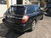  Subaru Legacy Разборочный номер T7653 #4