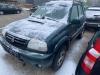  Suzuki Grand Vitara (1997-2006) Разборочный номер C0774 #1