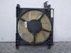 Вентилятор радиатора Suzuki Liana Артикул 54251102 - Фото #1