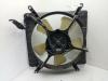 Вентилятор радиатора Suzuki Liana Артикул 54262570 - Фото #1