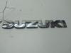Эмблема Suzuki Liana Артикул 54436339 - Фото #1
