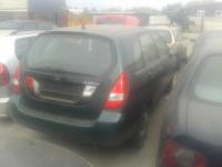  Suzuki Liana Разборочный номер L4846 #2