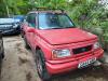  Suzuki Vitara (1988-2006) Разборочный номер V5030 #1