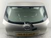 Крышка багажника (дверь задняя) Toyota Auris Артикул 53518397 - Фото #1
