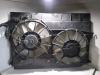 Вентилятор радиатора Toyota Auris Артикул 53578482 - Фото #1