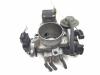 Заслонка дроссельная Toyota Avensis (1997-2003) Артикул 54165177 - Фото #1