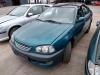  Toyota Avensis (1997-2003) Разборочный номер P2714 #1