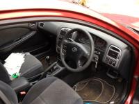  Toyota Avensis (1997-2003) Разборочный номер B2938 #4