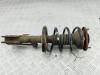 Стойка подвески передняя левая Toyota Avensis (2003-2008) Артикул 54875995 - Фото #1