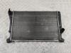 Радиатор основной Toyota Avensis (2003-2008) Артикул 55019121 - Фото #1