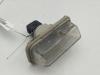 Подсветка номера Toyota Avensis (2003-2008) Артикул 55392249 - Фото #1