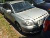  Toyota Avensis (2003-2008) Разборочный номер S7762 #1