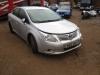  Toyota Avensis (c 2008) Разборочный номер B3473 #1