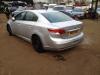  Toyota Avensis (c 2008) Разборочный номер B3473 #2
