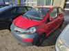  Toyota Aygo Разборочный номер T6263 #1