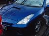  Toyota Celica (1999-2006) T230 Разборочный номер V3551 #2