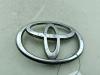 Эмблема Toyota Corolla (2002-2007) Артикул 54275982 - Фото #1