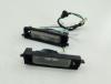 Подсветка номера Toyota RAV4 (2000-2006) XA20 Артикул 55392536 - Фото #1