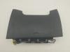Подушка безопасности коленная Toyota RAV4 (2005-2013) XA30 Артикул 55102136 - Фото #1