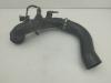 Патрубок интеркулера Toyota RAV4 (2005-2013) XA30 Артикул 55102184 - Фото #1