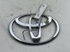 Эмблема Toyota Yaris (1999-2005) Артикул 54173185 - Фото #1