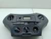 Переключатель отопителя Toyota Yaris (1999-2005) Артикул 54467041 - Фото #1
