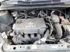  Toyota Yaris (1999-2005) Разборочный номер B3725 #4