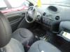  Toyota Yaris (1999-2005) Разборочный номер L8555 #3