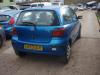  Toyota Yaris (1999-2005) Разборочный номер V4859 #4