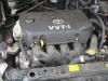  Toyota Yaris (1999-2005) Разборочный номер V5202 #6