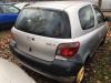  Toyota Yaris (1999-2005) Разборочный номер S6372 #4