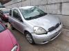  Toyota Yaris (1999-2005) Разборочный номер P2637 #2