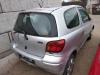 Toyota Yaris (1999-2005) Разборочный номер P2637 #3