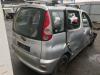  Toyota Yaris Verso Разборочный номер T7546 #3