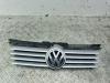 Решетка радиатора Volkswagen Bora Артикул 53568301 - Фото #1