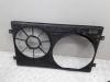 Диффузор (кожух) вентилятора радиатора Volkswagen Bora Артикул 54514024 - Фото #1