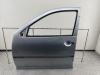 Дверь боковая передняя левая Volkswagen Bora Артикул 54731455 - Фото #1
