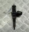Форсунка топливная Volkswagen Bora Артикул 55380387 - Фото #1