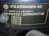  Volkswagen Bora Разборочный номер V3528 #7
