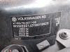  Volkswagen Bora Разборочный номер P0884 #5