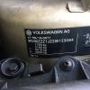  Volkswagen Bora Разборочный номер S5604 #5
