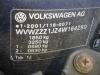  Volkswagen Bora Разборочный номер V5403 #8