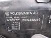  Volkswagen Bora Разборочный номер P2309 #8