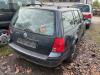  Volkswagen Bora Разборочный номер S8309 #4