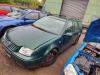  Volkswagen Bora Разборочный номер C1311 #1