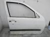 Дверь боковая передняя правая Volkswagen Caddy (1995-2004) Артикул 54092489 - Фото #1